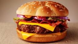 Fast Food'lar böbrekleri de vuruyor