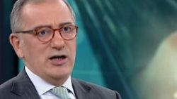 Fatih Altaylı: Bu işin daha da boku çıkacak