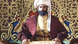 Mehmet Akif Alakurt'tan Muhteşem Yüzyıl'a gönderme - izle