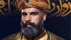 Fatih dizisinin çekim hataları - izle