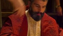 Fatih dizisi reyting alamadı