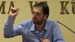 Fatih Tezcan: Hac boykot edilsin