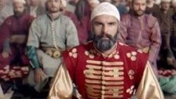 Fatih'in setinde kılıçlı kavga