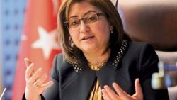 Fatma Şahin: Özgecan Aslan'ın katilleri hadım edilmeli