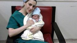 Kanserden ölen doktordan duygulandıran paylaşım