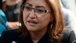 Fatma Şahin: Pilot uygulamasıyla boşanmalar azalacak