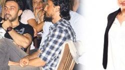 Fatmagül ve Tuncay Şanlı aşkı bitti