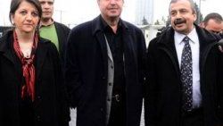 DTK ile BDP heyeti Suriye'ye ziyarete gidiyor