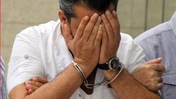 Samsun'da eczaneye giden kıza tecavüz