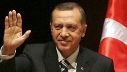 Cumhurbaşkanı Erdoğan’dan 1 Mayıs mesajı