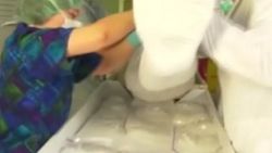 İngiliz mahkemesinin tartışmalı dondurma kararı