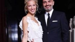 Burcu Esmersoy çocuk yapmaya sıcak bakıyor