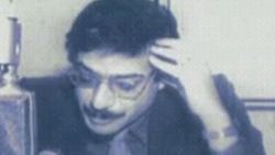 Mesut Mertcan yıllar sonra TRT'de haber sunacak