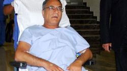 Ünlü komedyen Mehmet Ali Erbil’den sevindirici haber