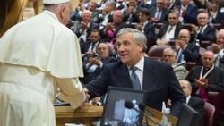 Papa'ya seslenen AP Başkanı: Türkiye için endişeliyiz