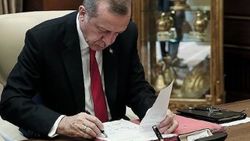 İki kurumun ismi değişti