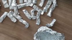 Uyuşturucu ticaretine 1 tutuklama