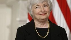 Ekonomistler: Yellen Fed'e veda edecek