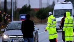 Emniyet Müdürlüğü’nden 760 bin sürücüye ceza geldi