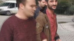 Samsun'da yakalanan dolandırıcı: Biz temiz insanlarız