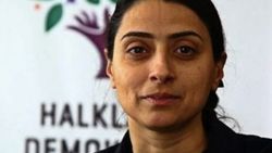 HDP'li vekil Feleknas Uca hakkında hapis istemi