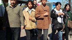 FEMEN üyesi 2 kadın sınır dışı edildi