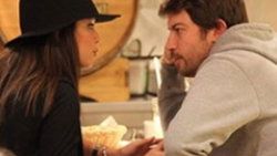Yeliz Şar ile Tolga Güleç ayrıldı