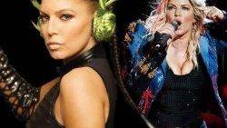 Fergie ismini değiştirdi