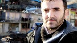 HDP'li Ferhat Encu ifadeye çağrıldı