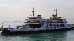 Üsküdar-Kabataş hattına ücretsiz seferler