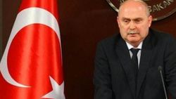 Feridun Sinirlioğlu BM Daimi Temsilciliğine atandı
