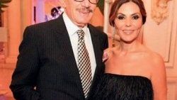 Kemal Gülman: Feryal 21 yıldır paramın peşinde