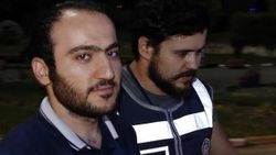 Gülen'in akrabası tutuklandı