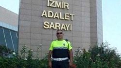 İzmir'de şehit polis Fethi Sekin için heykel yarışması