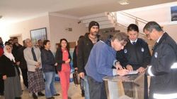 Fethiyeliler referandumda ‘hatıralarına’ sahip çıktı