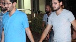 Çanakkale'de 11 FETÖ'cü daha tutuklandı