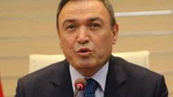 Eski rektör İsrafil Kurtcephe'ye FETÖ gözaltısı