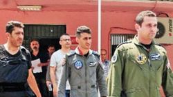 TSK FETÖ mağduru 500 pilotu geri çağırıyor
