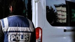 Otomobilinde ölü bulundu