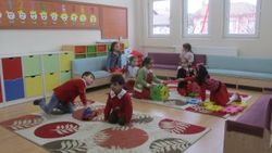 FETÖ pansiyonu ilkokul oldu