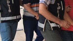 Denizli ve Bolu'da 18 FETÖ gözaltısı