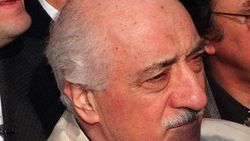 Fethullah Gülen'e 'mehdi' diyen hakim tutuklandı