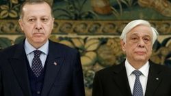 Pavlopoulos: FETÖ'cülerle Yunan askerlerini karıştırmayın