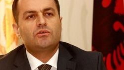 Arnavutluk'ta FETÖ soruşturması