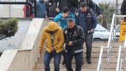 FETÖ'cüleri kaçıran şebeke çökertildi
