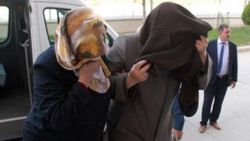 FETO'nun annesinin ismini taşıyan derneğe operasyon