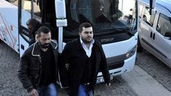 Kars'ta Paralel Yapı operasyonunda tutuklamalar