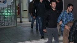 FETÖ'cü askerleri yakalamak için 86 bin hat incelendi