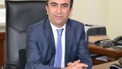 Açığa alınan kaymakam FETÖ’den tutuklandı
