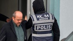 FETÖ soruşturmasında 6 tutuklama